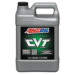 AMSOIL 100% Synthetic CVT Fluid