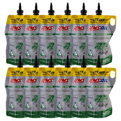 AMSOIL Signature Series ULV 100% Synthetic Automatic Transmission Fluid