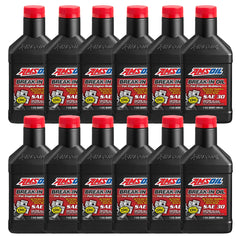 AMSOIL SAE 30 Break-In Oil