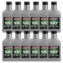 AMSOIL 100% Synthetic CVT Fluid