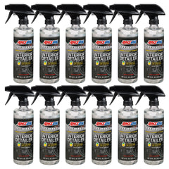 AMSOIL Interior Detailer - Light Lemon