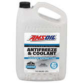 AMSOIL Propylene Glycol Antifreeze and Engine Coolant