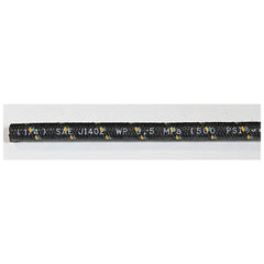 Hose, 1/4" Diam, 1 ft. Section