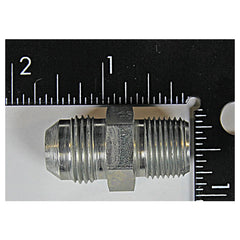 Adapter 3/8" MNPT to 3/4"-16 JIC