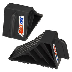 AMSOIL Wheel Chock