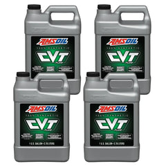 AMSOIL 100% Synthetic CVT Fluid
