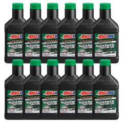 AMSOIL Signature Series 0W-20 100% Synthetic Motor Oil