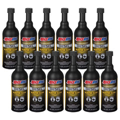 AMSOIL Diesel Injector Clean Fuel Additive