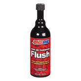 AMSOIL Engine and Transmission Flush