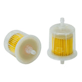 WIX Fuel Filters