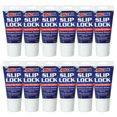 AMSOIL Slip Lock® Differential Additive