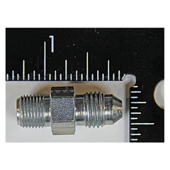 ADAPTER 1/8 MNPT 7/16 JIC
