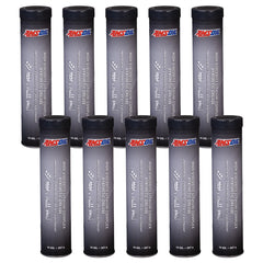 AMSOIL Synthetic High-Viscosity Lithium-Complex Grease