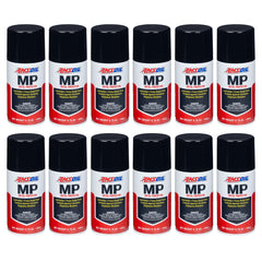 AMSOIL MP Metal Protector