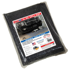AMSOIL Large Oil Spill Mat 60x72