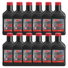 AMSOIL Signature Series Multi-Vehicle 100% Synthetic Automatic Transmission Fluid