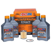AMSOIL ATV/UTV Kits For Can-Am® Vehicles