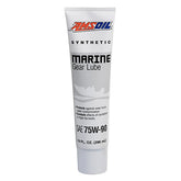 AMSOIL 75W-90 100% Synthetic Marine Gear Lube