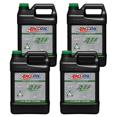 AMSOIL Signature Series ULV 100% Synthetic Automatic Transmission Fluid