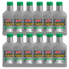 AMSOIL 20W-50 100% Synthetic Hydrostatic Transmission Fluid