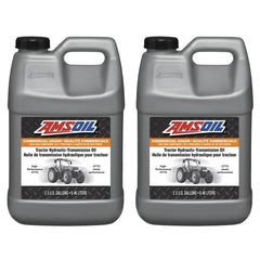 AMSOIL Commercial-Grade Tractor Hydraulic-Transmission Oil