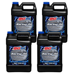 AMSOIL DOMINATOR® 15W-50 100% Synthetic Racing Oil