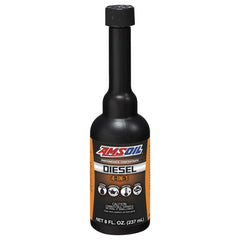 AMSOIL Diesel 4-IN-1 Fuel Additive