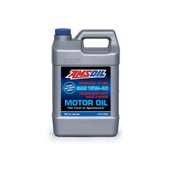 AMSOIL 15W-40 Heavy-Duty Diesel and Marine Oil
