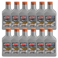 AMSOIL OE 0W-40 100% Synthetic Motor Oil