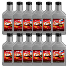 AMSOIL Super Shift® Racing Transmission Fluid