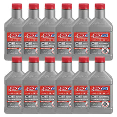 AMSOIL OE Multi-Vehicle 100% Synthetic Automatic Transmission Fluid
