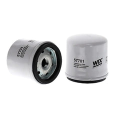 WIX Transmission Filter