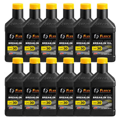 Freedom Series Break-In Oil