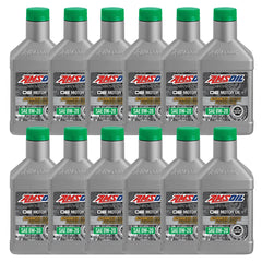 AMSOIL OE 0W-20 100% Synthetic Motor Oil