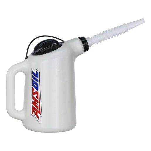 6qt Bulk Oil Dispenser