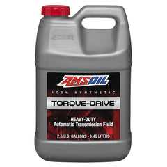 AMSOIL Torque-Drive® 100% Synthetic Automatic Transmission Fluid