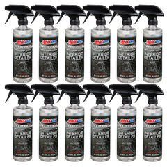 AMSOIL Interior Detailer - Scent Free