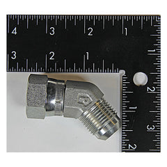 45 Degree Fitting 7/8-14x5/8