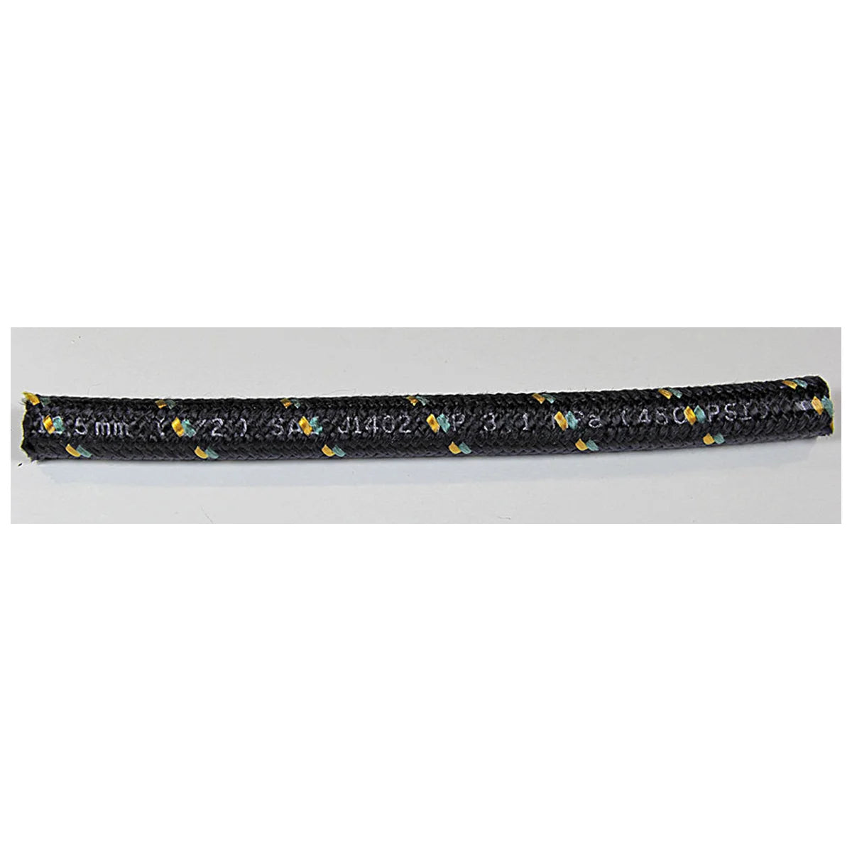 Hose, 1/2" I.D.
