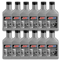 AMSOIL 100% Synthetic Dirt Bike Transmission Fluid