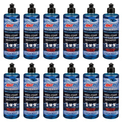 AMSOIL High-Foam Car Shampoo