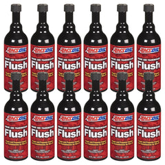 AMSOIL Engine and Transmission Flush