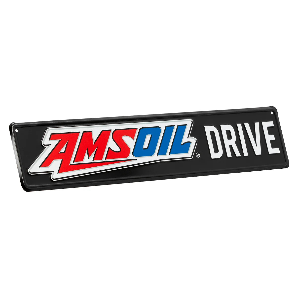 AMSOIL Drive Street Sign