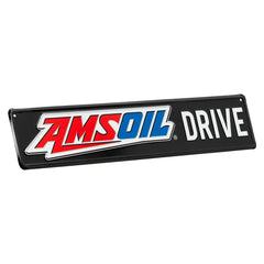 AMSOIL Drive Street Sign
