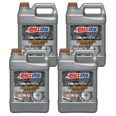 AMSOIL OE 0W-40 100% Synthetic Motor Oil