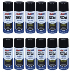 AMSOIL Miracle Wash Waterless Wash and Wax Spray