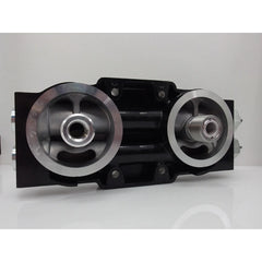 Filter Mount Assembly