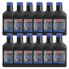AMSOIL Signature Series Fuel-Efficient 100% Synthetic Automatic Transmission Fluid