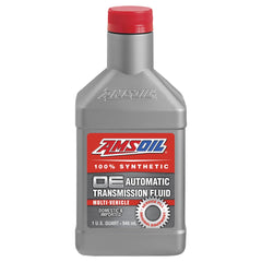 AMSOIL OE Multi-Vehicle 100% Synthetic Automatic Transmission Fluid