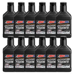 AMSOIL Signature Series 5W-20 100% Synthetic Motor Oil